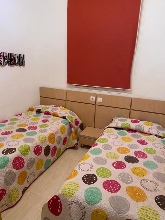Costa Marfil II - Magic World Apartment Оропеса дел Мар Екстериор снимка