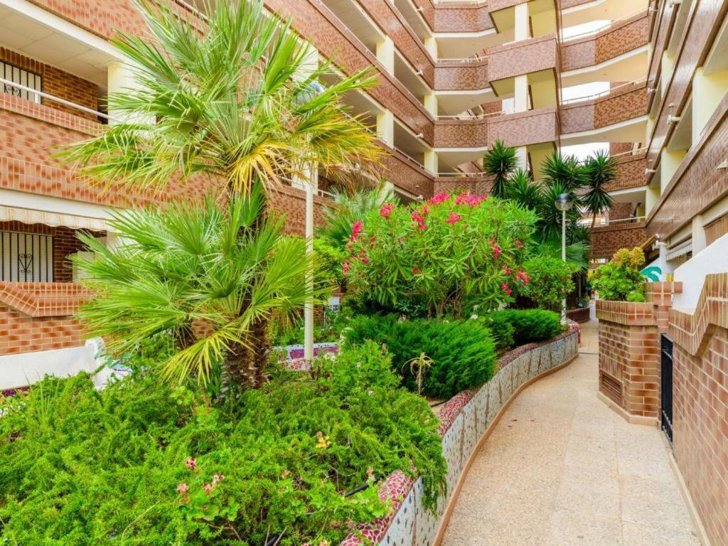 Costa Marfil II - Magic World Apartment Оропеса дел Мар Екстериор снимка