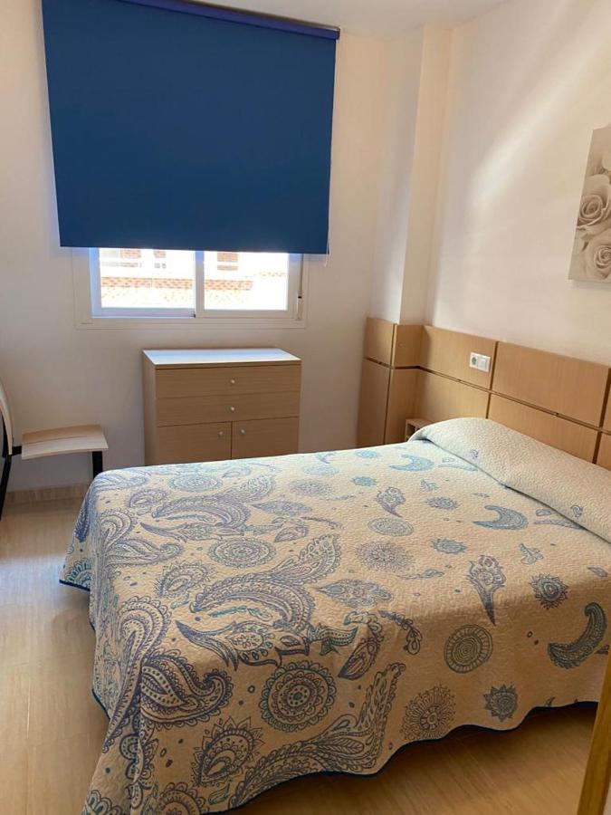 Costa Marfil II - Magic World Apartment Оропеса дел Мар Екстериор снимка