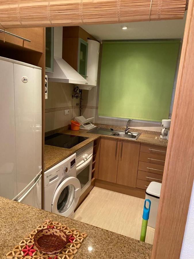Costa Marfil II - Magic World Apartment Оропеса дел Мар Екстериор снимка